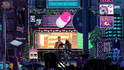 VirtuaVerse y Constructor 2025 aparecen listados para Nintendo Switch