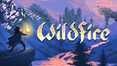 Wildfire se lanzará el 3 de diciembre en Nintendo Switch