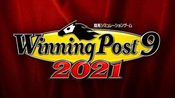Winning Post 9 2021 es anunciado para Nintendo Switch: disponible el 18 marzo de 2021 en Japón