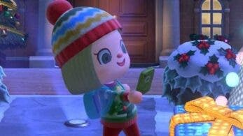 Este vídeo repasa cómo jugar al evento de Año Nuevo en Animal Crossing: New Horizons y sus objetos mágicos