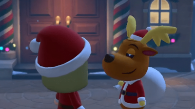 Vídeo nos muestra trucos y secretos para el Día de los Juguetes en Animal Crossing: New Horizons