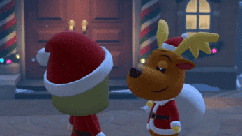Los 5 requisitos para que se active el Día de los Juguetes en Animal Crossing: New Horizons