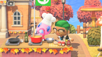 La más reciente actualización de Animal Crossing: New Horizons parece haber restringido en parte los viajes en el tiempo