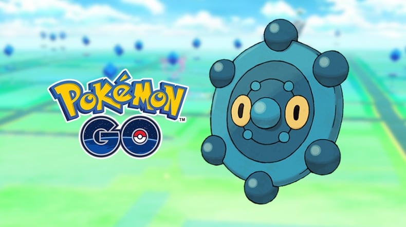 Desafíos de colección Fuerte como el Acero Pokémon GO