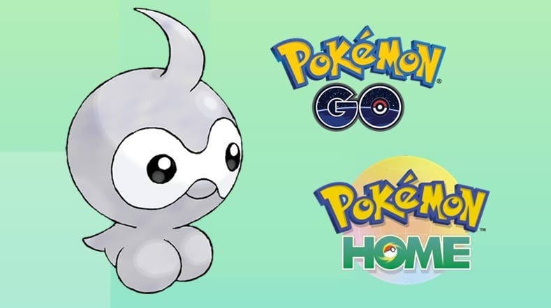 Estos son todos los Pokémon que cambian de forma al ser transferidos de Pokémon GO a Pokémon Home