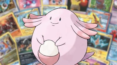 5 valiosas cartas del JCC Pokémon que probablemente muchos tengáis en vuestra colección