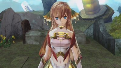 Ciel Nosurge DX y Ar Nosurge DX estrenan nuevo tráiler además de un streaming