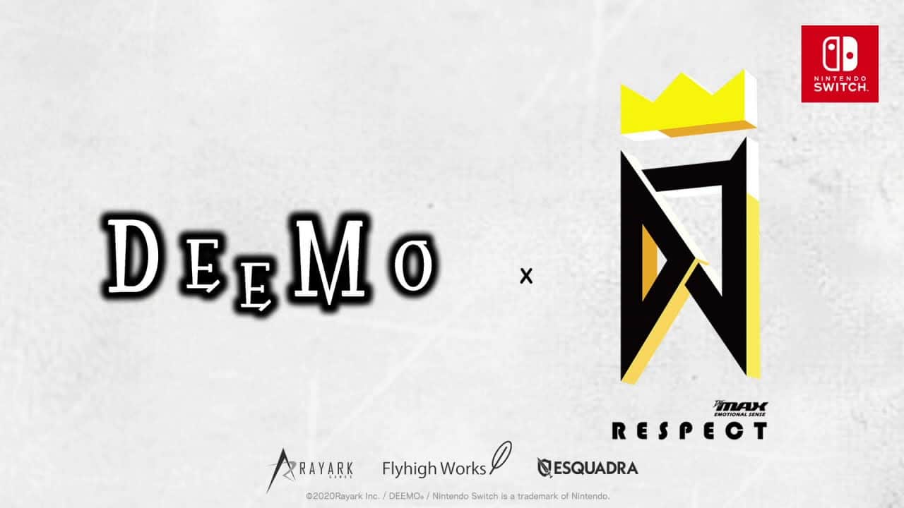 Deemo confirma colaboración con DJ Max Respect para mañana: detalles, precio y tráiler