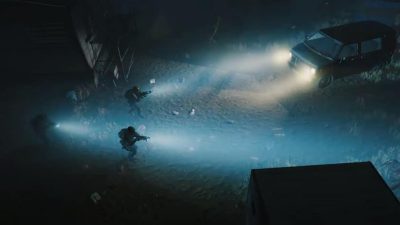 Warface avanza la llegada de la temporada Swarm con este vídeo