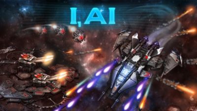 I, AI está de camino a Nintendo Switch: disponible el 9 de diciembre