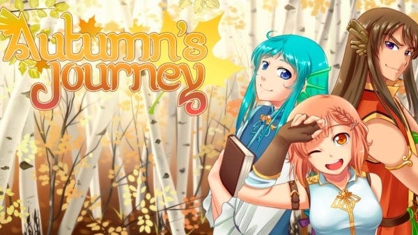 Autumn’s Journey se lanzará el 11 de diciembre en Nintendo Switch