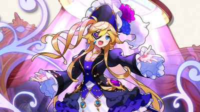 Dragalia Lost nos muestra en este vídeo The Phantom’s Ransom con Opera Karina y Giovanni