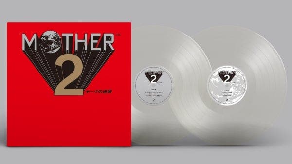 Mother 2 / EarthBound confirma lanzamiento de su banda sonora en vinilo para Japón