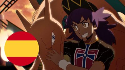 Fans ponen geniales voces en castellano a la serie de Pokémon: Alas del Crepúsculo