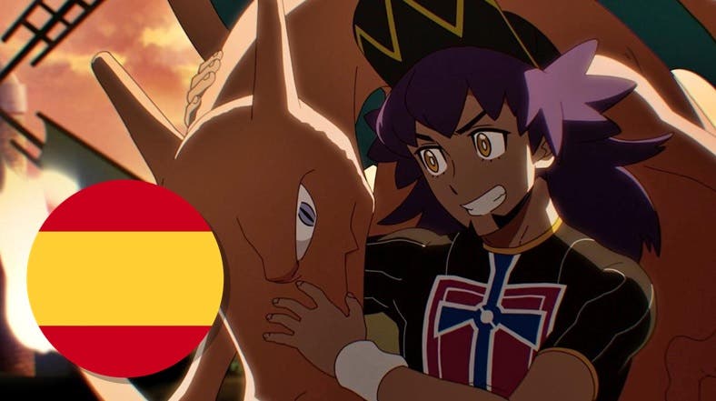 Fans ponen geniales voces en castellano a la serie de Pokémon: Alas del Crepúsculo