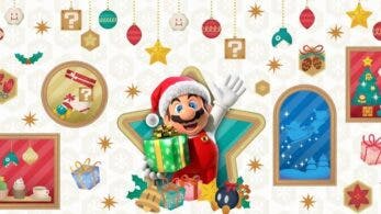 Nintendo Europa también inaugura su guía de regalos 2020 de Switch para estas navidades