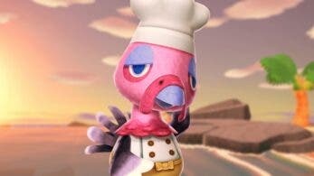 Este vídeo recopila todos los nuevos ingredientes y recetas de cocina introducidos en Animal Crossing: New Horizons