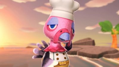 Este vídeo recopila todos los nuevos ingredientes y recetas de cocina introducidos en Animal Crossing: New Horizons
