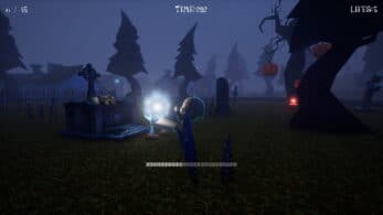 Disfruta de este nuevo gameplay de Haunted: Poppy’s Nightmare