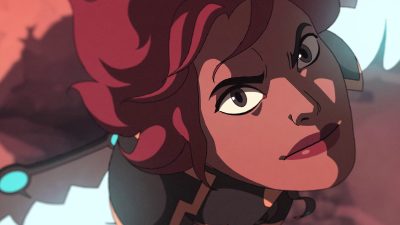 Ya puedes ver el nuevo tráiler animado de Immortals Fenyx Rising
