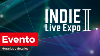 ¡La Indie Live Expo II está a punto de empezar! Síguela en directo aquí