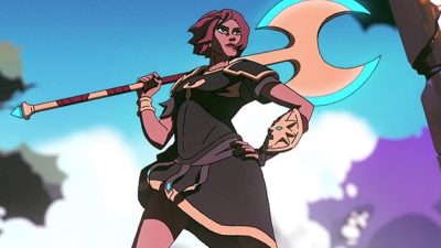 No te pierdas estos teasers animados de Immortals Fenyx Rising
