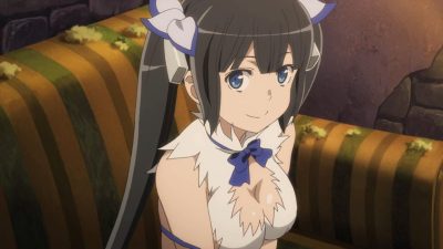 Is It Wrong to Try to Shoot ‘Em Up Girls in a Dungeon? está disponible gratis para Nintendo Switch en Occidente