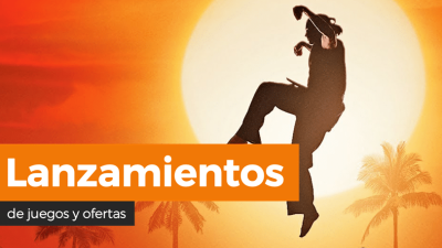 Lanzamientos de juegos y ofertas de la semana en la eShop de Nintendo (26/11/20, Europa y América)
