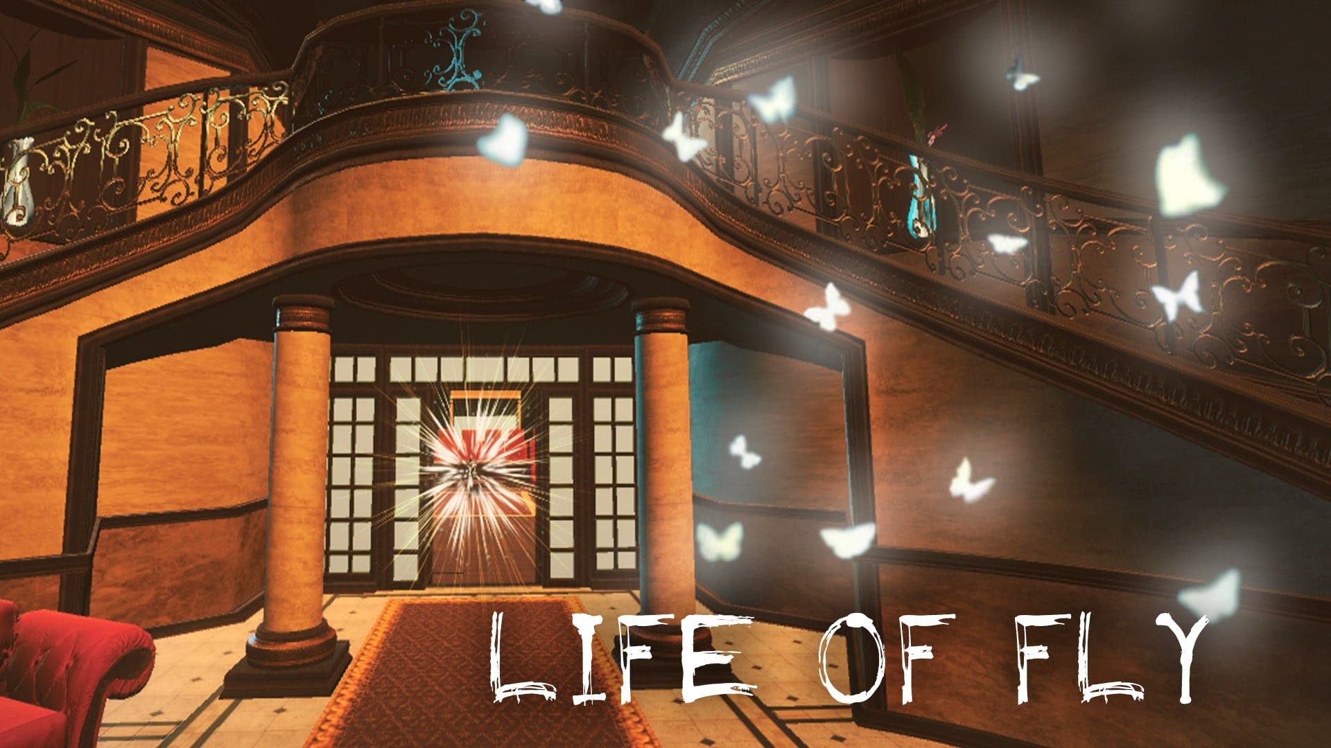 Life of Fly llegará a Nintendo Switch el 14 de enero de 2021