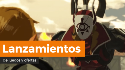 Lanzamientos de juegos y ofertas de la semana en la eShop de Nintendo (19/11/20, Europa y América)