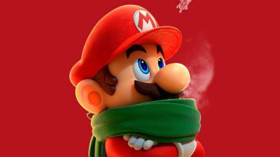 Ya disponible la edición invernal 2020 de la revista oficial de Nintendo con 100 páginas de geniales imágenes