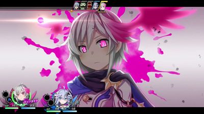 Conoce fragmentos de la historia de Mary Skelter Finale
