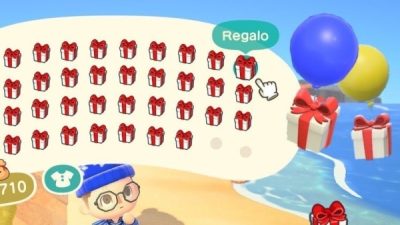 Este vídeo nos ayuda a conseguir recetas de globos rápidamente en Animal Crossing: New Horizons