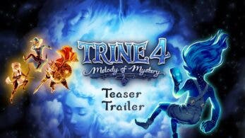 Trine 4: The Nightmare Prince nos muestra su DLC Melody of Mystery en este vídeo
