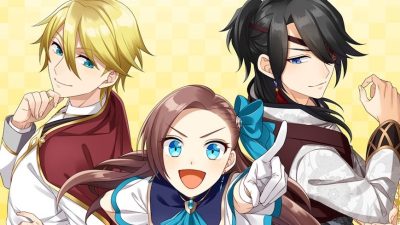 My Next Life as a Villainess: All Routes Lead to Doom! llegará en 2021 a Nintendo Switch