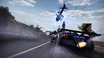 Need For Speed: Hot Pursuit Remastered detalla todos los DLC y mejoras que incluye
