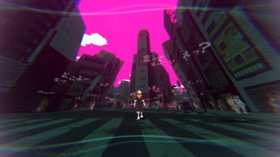 Conocemos nuevos detalles de NEO: The World Ends With You