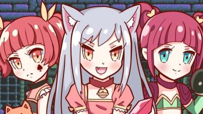 Nexoria: Dungeon Rogue Heroes y Duck Life Adventure quedan confirmados para Nintendo Switch