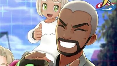 El DLC de Pokémon Escarlata y Púrpura revela la conexión entre un villano y un personaje importante del juego