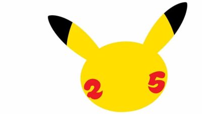 The Pokémon Company confirma más planes del 25º aniversario, incluyendo nuevos videojuegos
