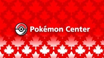 Pokémon Center continúa su expansión y llega a Canadá