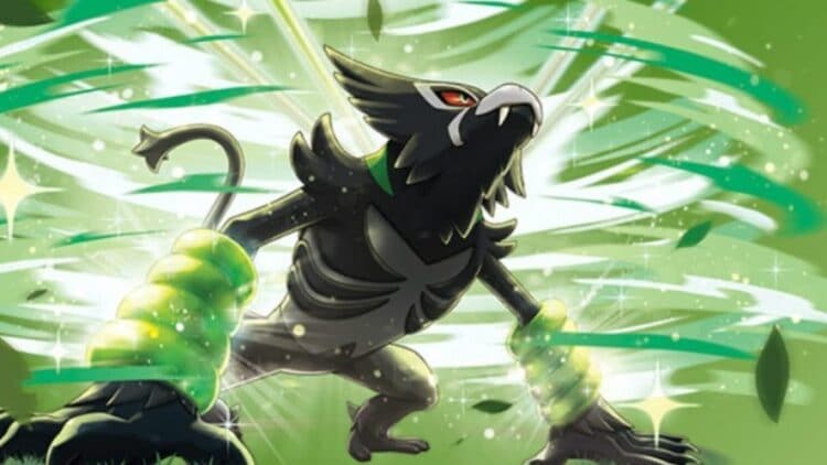 Pokémon GO: Zarude, detalles, movimientos y mucho más