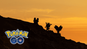Primer vistazo real a los assets de los Pokémon de la 6ª Generación en Pokémon GO