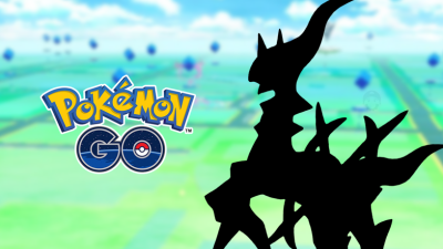 Estos son los Pokémon de la cuarta generación que aún no han llegado a Pokémon GO