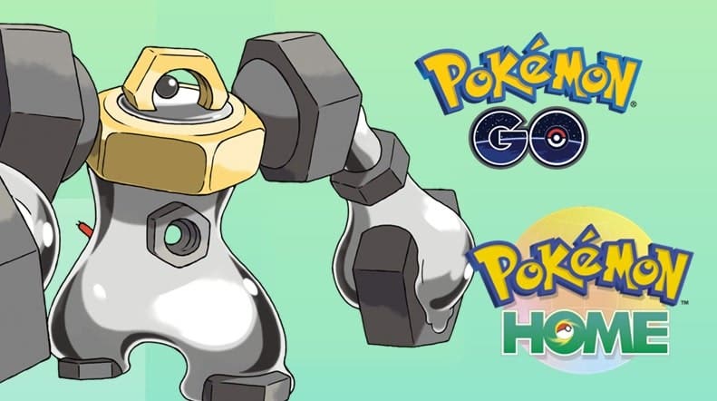 Todos los detalles del Melmetal Gigamax de regalo por transferir de Pokémon GO a Home: pasos a seguir, IV y más