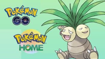 Paso a paso detallado para transferir desde Pokémon GO a Pokémon Home