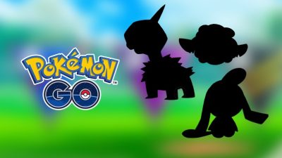 Los 5 mejores Pokémon para la Copa Chica de la Liga de Combates GO de Pokémon GO