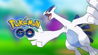 El diseño de Lugia oscuro ha decepcionado a algunos jugadores de Pokémon GO