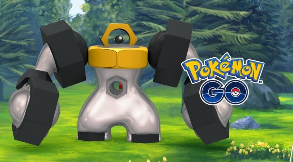 Ya disponibles los nuevos atuendos de Melmetal y Gran Oak en Pokémon GO: imágenes y precios