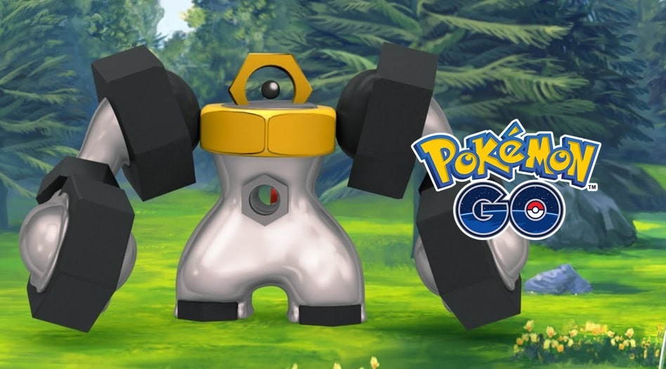 Ya disponibles los nuevos atuendos de Melmetal y Gran Oak en Pokémon GO: imágenes y precios - Nintenderos - Nintendo Switch, Switch Lite